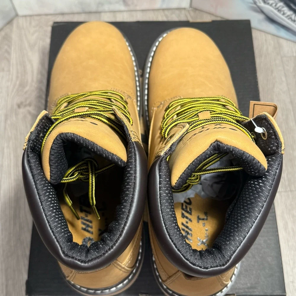 Hi Tec Men's Reznor 6